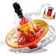 LEGO Ninjago "Обучение кружитцу ниндзя Кая" 70688